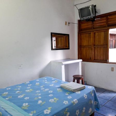 Hotel Naxhiely Puerto Escondido  Dış mekan fotoğraf