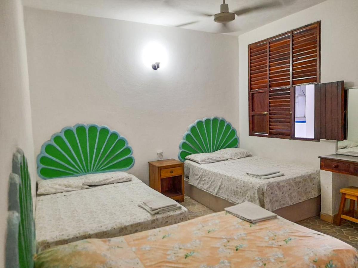 Hotel Naxhiely Puerto Escondido  Dış mekan fotoğraf